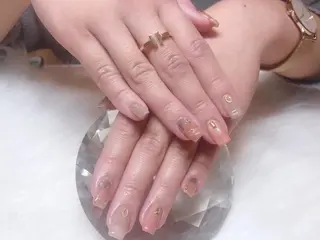 ネイル S Sのネイルデザイン