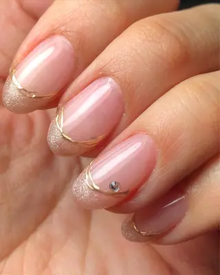 ネイル Pino Nailのネイルデザイン