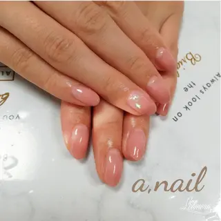 ネイル ネイルサロン エーネイルのネイルデザイン