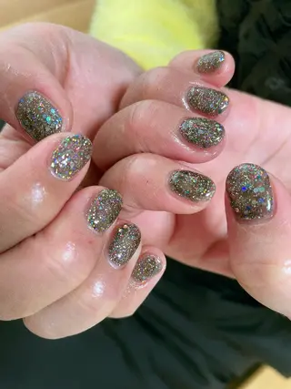 ネイル kohatsu こはっちゃんのネイルデザイン