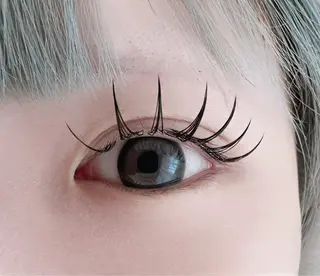 マツエク・マツパ LEDエクステ 💋リナのマツエク・マツパデザイン