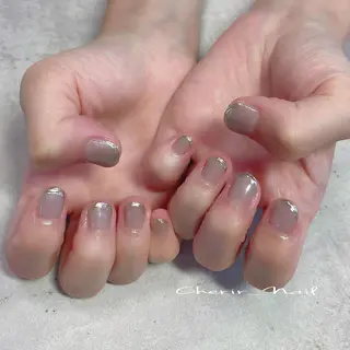 ネイル Cherirnail kaoriのネイルデザイン