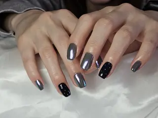 ネイル Y. Reonaのネイルデザイン