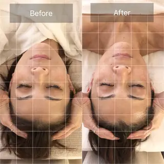 脳洗浄®︎リラクゼーションサロンCOSMOS所属・脳洗浄®︎京都 COSMOSのエステ・リラクイメージ