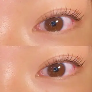 マツエク・マツパ ストウ モエの眉毛・アイブロウイメージ