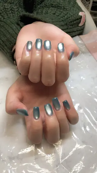 ネイル 💎Guarendo💎錦糸町店所属・✨アン ミユ✨のネイルデザイン