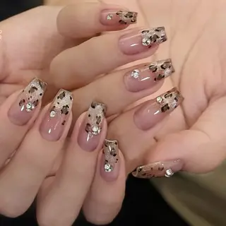 ネイル chirin nailのネイルデザイン