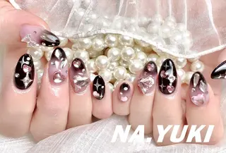 ネイル Momo 💞のネイルデザイン