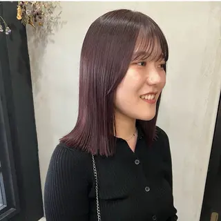 ミディアム メンズモデル募集 🛋️mayukaのヘアスタイル