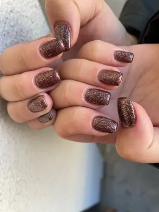 ネイル mima nailのネイルデザイン