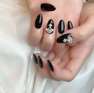 ネイル Lino+ ネイル&よもぎ蒸しのネイルデザイン