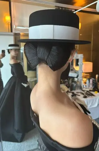 ロング ヘアアレンジ HIROKO / 透明感暖色カラー🎀のヘアスタイル