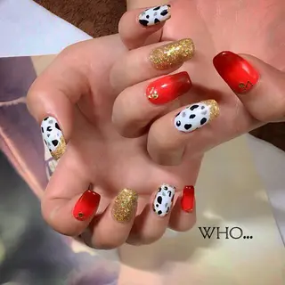 ネイル n. fumikoのネイルデザイン