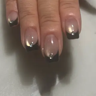 ネイル nagi .のネイルデザイン