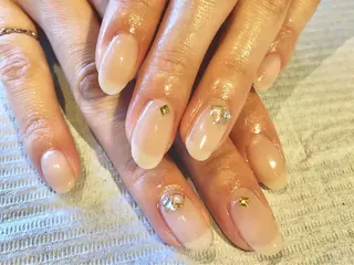 ネイル TRAM-nail moriizumiのネイルデザイン