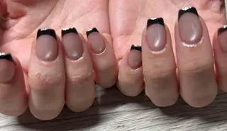 ネイル TRIOS ▲nailのネイルデザイン