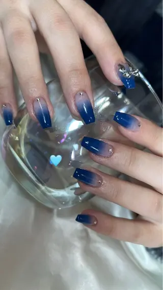 ネイル -N nail- Jr.nailistのネイルデザイン