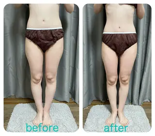 Loar エステ中野 絵里奈のエステ・リラクイメージ