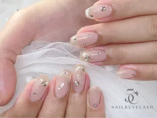 ネイル 5C NAIL 5C NAILのネイルデザイン