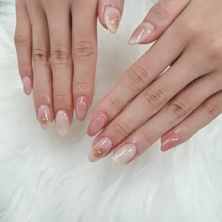 ネイル サカニシ ／Bianca中野のネイルデザイン