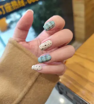 ネイル 🎀🎀YooLi Nail Salonのネイルデザイン
