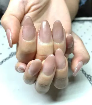 ネイル nailist cocoのネイルデザイン