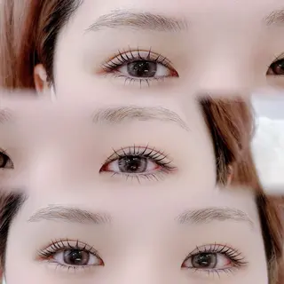 マツエク・マツパ フリラ天王寺店所属・天王寺/eye🍒✨ Honoのマツエク・マツパデザイン