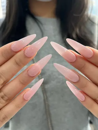 ネイル chiya nailsのネイルデザイン