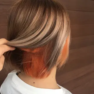 ショート 🌈 🌈スズキエリカのマツエク・マツパデザイン