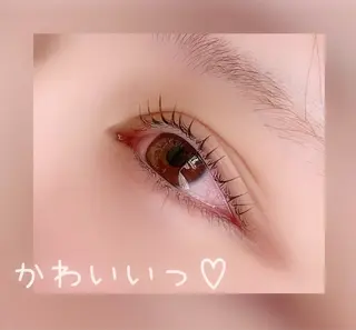 マツエク・マツパ PEPE LUANAのマツエク・マツパデザイン