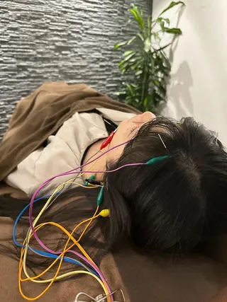 小顔矯/美容鍼/鍼灸 BeauJuのその他イメージ