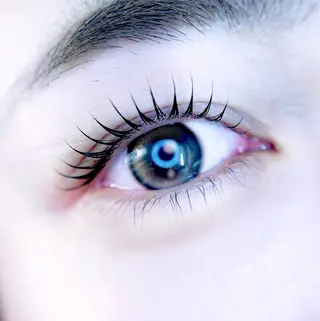 マツエク・マツパ 🎀eyelist. mizuki🐈⬛の眉毛・アイブロウイメージ