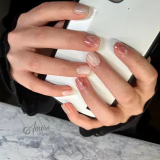 ネイル You kyehwaのネイルデザイン