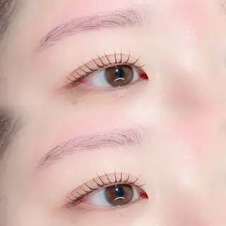 アイブロウ 金子 清美のマツエク・マツパデザイン