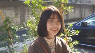ミディアム カラー KOBAYASHI TEPPEIのヘアスタイル