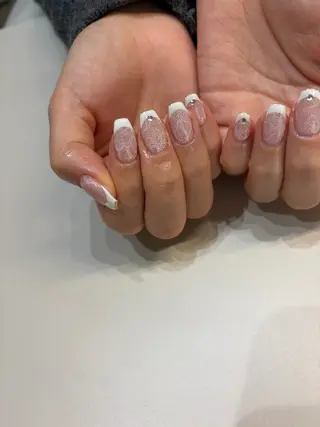 ネイル nailartist lisaのネイルデザイン