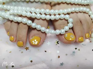 ネイル エステサロンエリー エステサロンエリーのネイルデザイン