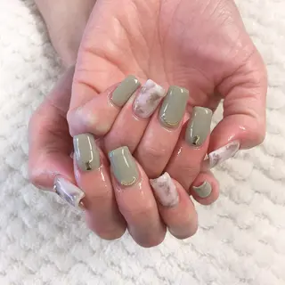 ネイル ono megumiのネイルデザイン