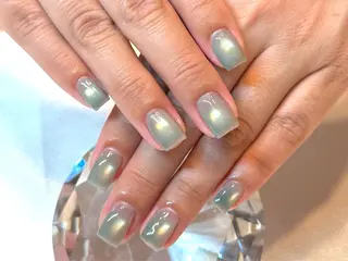 ネイル KIREI nailsalon所属・KIREI nail salonのネイルデザイン