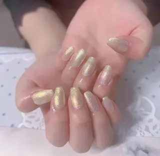 ネイル ゆい ユイのネイルデザイン