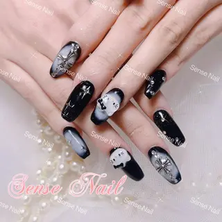 ネイル 🎀Sense Nail池袋店🎀のネイルデザイン