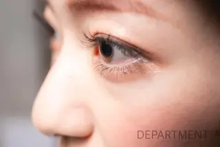 マツエク・マツパ DEPARTMENT 眉毛とまつげの専門店の眉毛・アイブロウイメージ