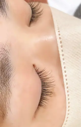 マツエク・マツパ たなか れなのマツエク・マツパデザイン