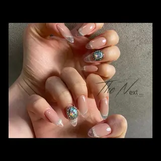 ネイル TheNext kitahorieのネイルデザイン