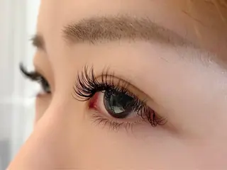 マツエク・マツパ フォーラル 福岡のマツエク・マツパデザイン