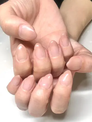 ネイル 新宿ネイルサロン ジェミディローサのネイルデザイン