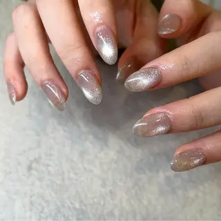 ネイル diarblue 茅ヶ崎のネイルデザイン