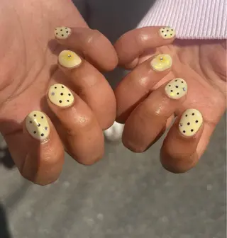 ネイル 大東市ネイルサロン 【KYURA】ｷｭﾗのネイルデザイン