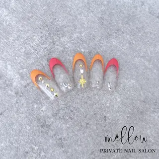 ネイル belalua nail&eyeのネイルデザイン