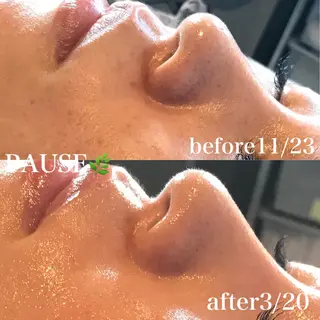 浜野 恵美のエステ・リラクイメージ